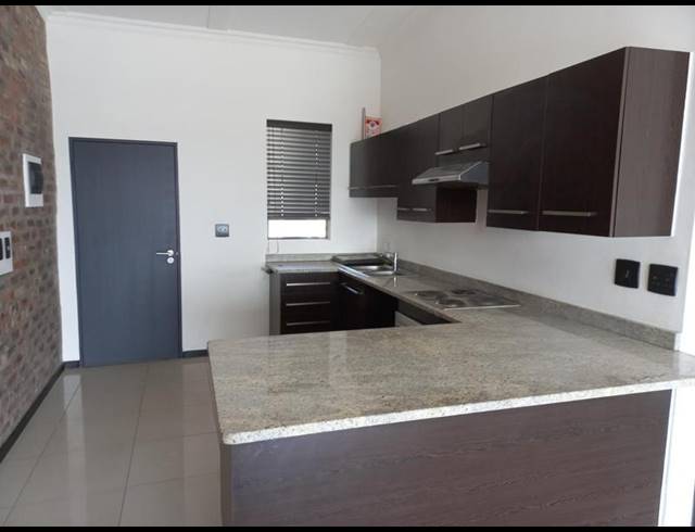 2 BEDROOM TOWNHOUSE FOR SALE IN SOLHEIM